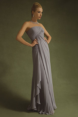 Demetrios 2025 evening dresses