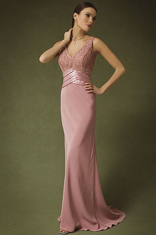 Demetrios Evening dress M560