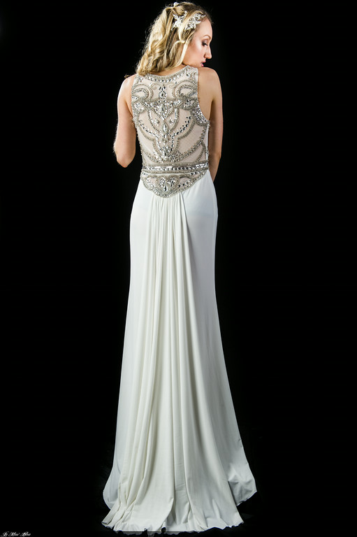 Ball Dresses Perth - Mon Belle Bridal