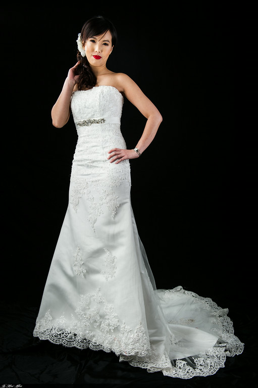 Wedding Dresses Perth - Mon Belle Bridal