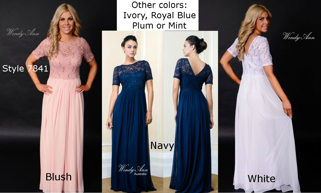 Bridesmaid Dresses Perth Mon Belle Bridal