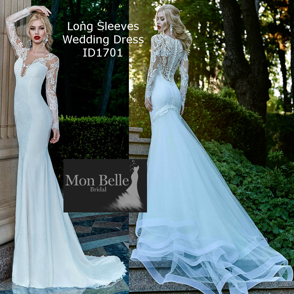 Wedding Dresses Perth Mon Belle Bridal